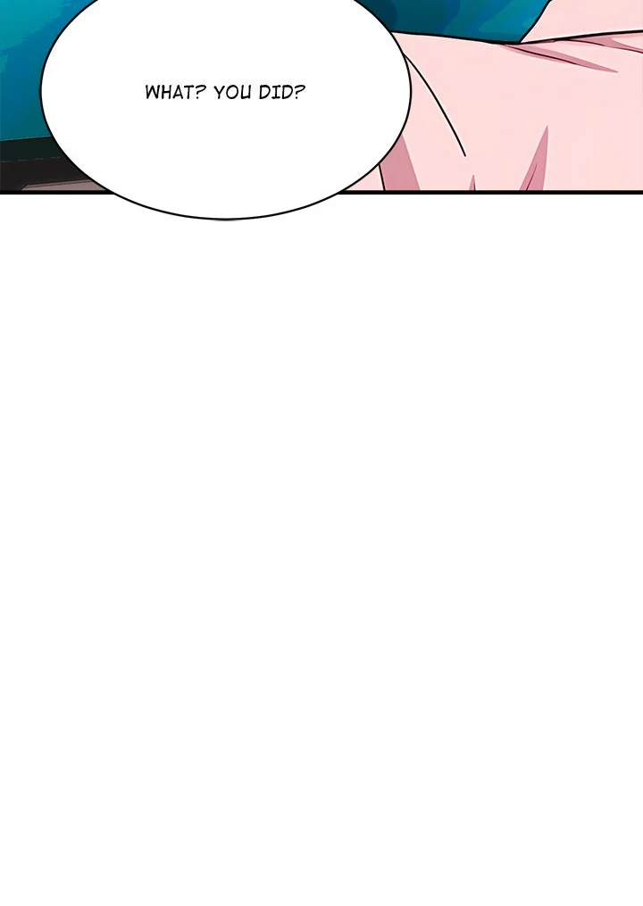 My Other Girlfriend Chapter 38 - page 9