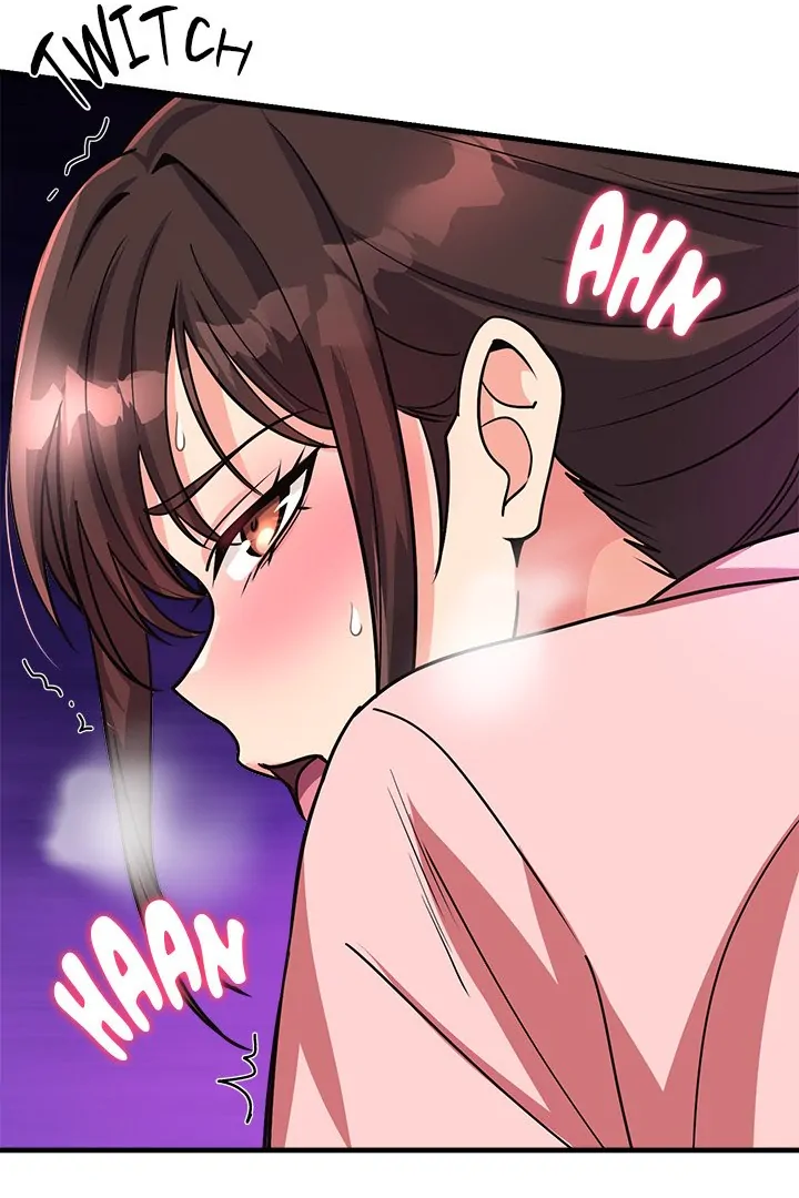 My Other Girlfriend Chapter 38 - page 100