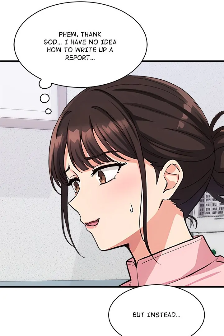 My Other Girlfriend Chapter 38 - page 10