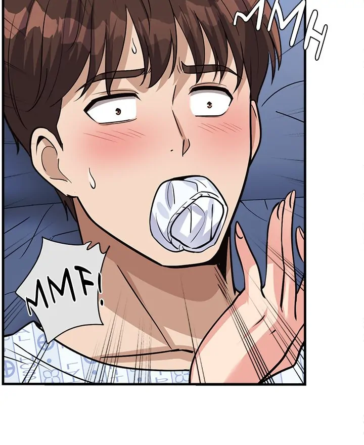 My Other Girlfriend Chapter 38 - page 109