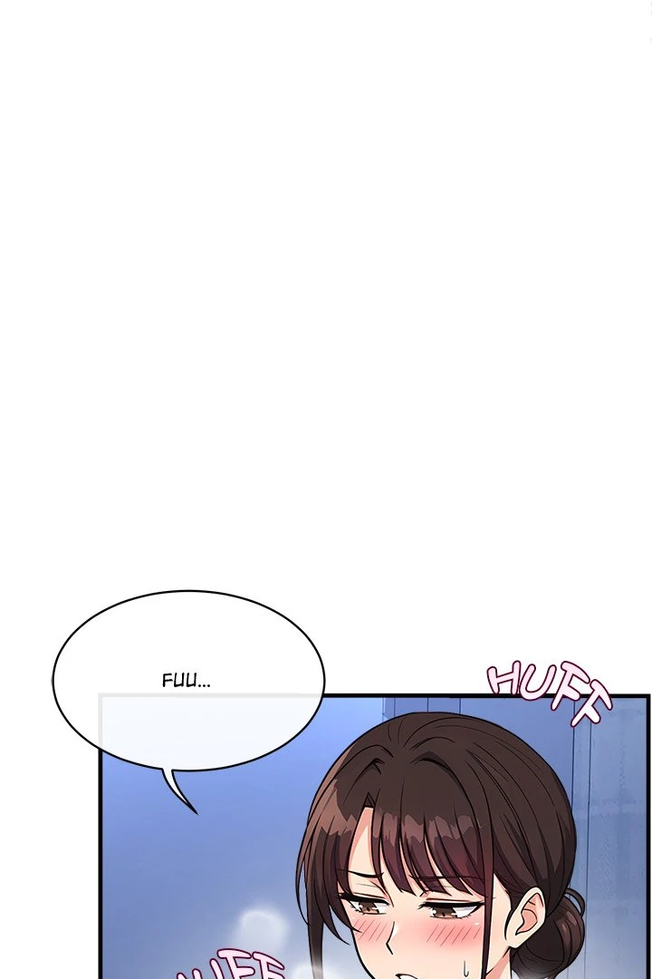 My Other Girlfriend Chapter 38 - page 110