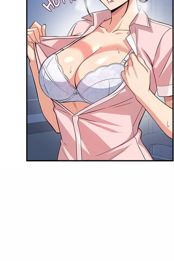 My Other Girlfriend Chapter 38 - page 111