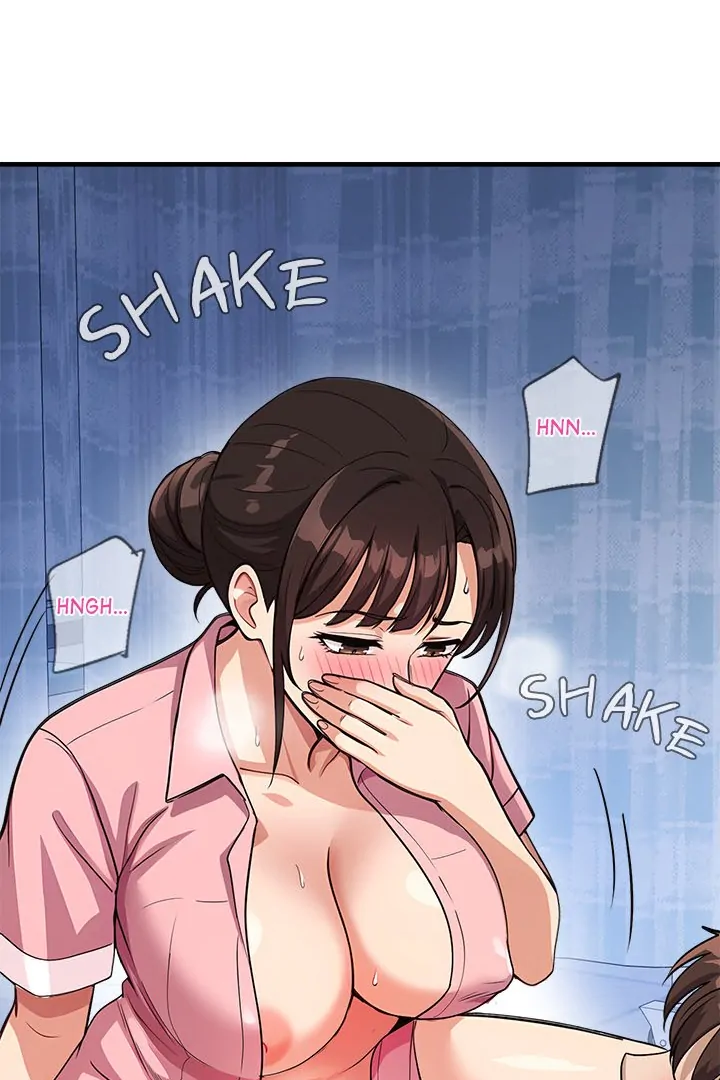 My Other Girlfriend Chapter 38 - page 115