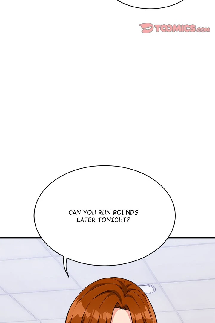 My Other Girlfriend Chapter 38 - page 11