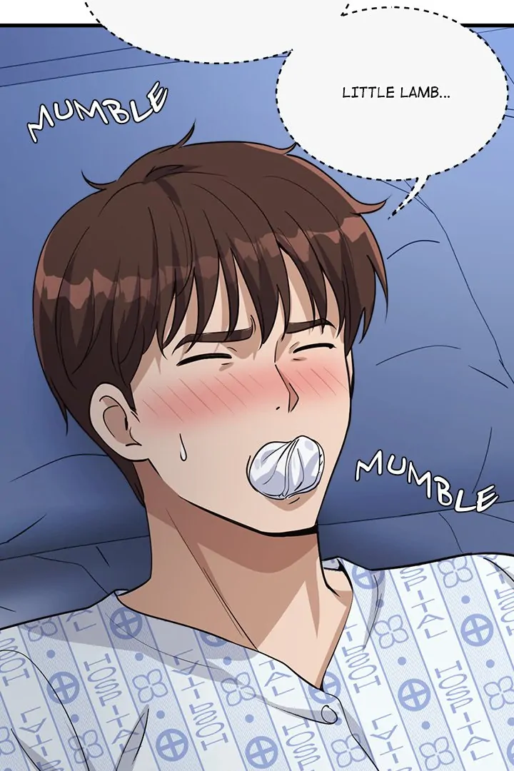 My Other Girlfriend Chapter 38 - page 120