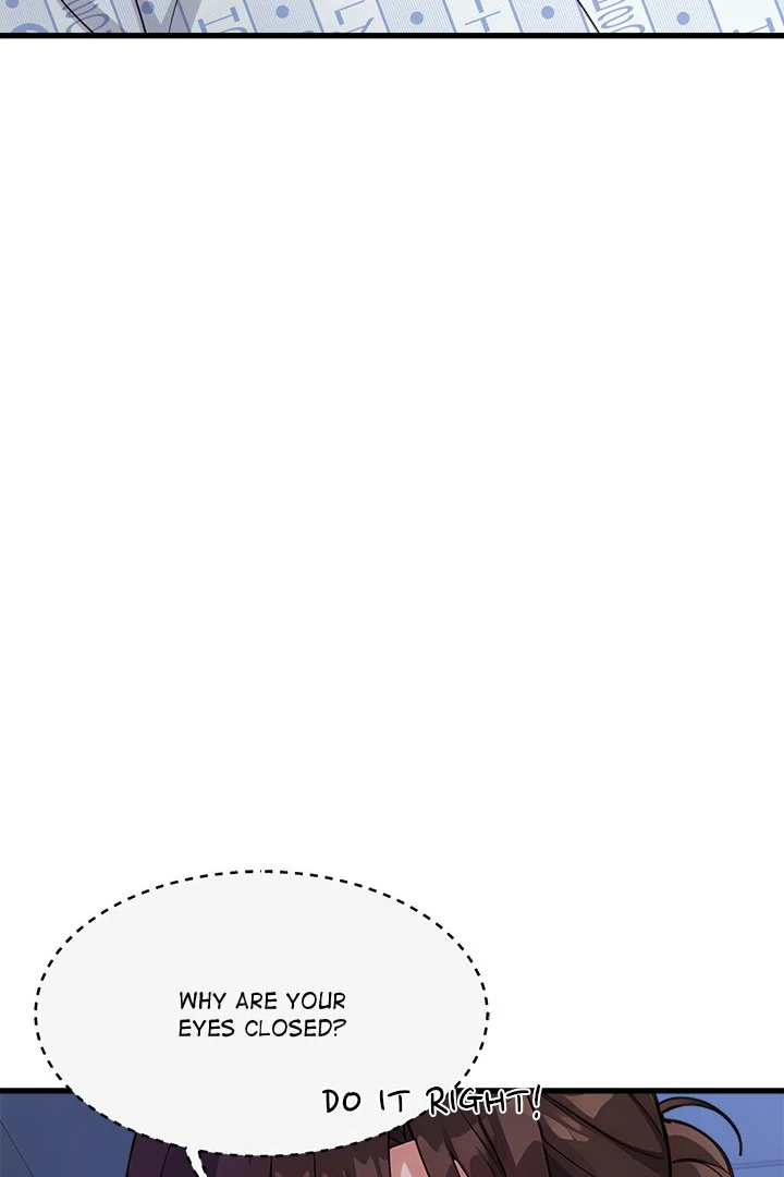 My Other Girlfriend Chapter 38 - page 121