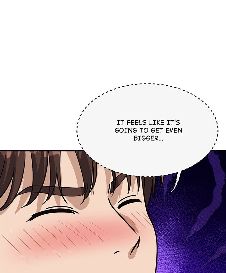 My Other Girlfriend Chapter 38 - page 123