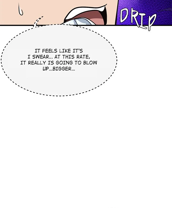 My Other Girlfriend Chapter 38 - page 124