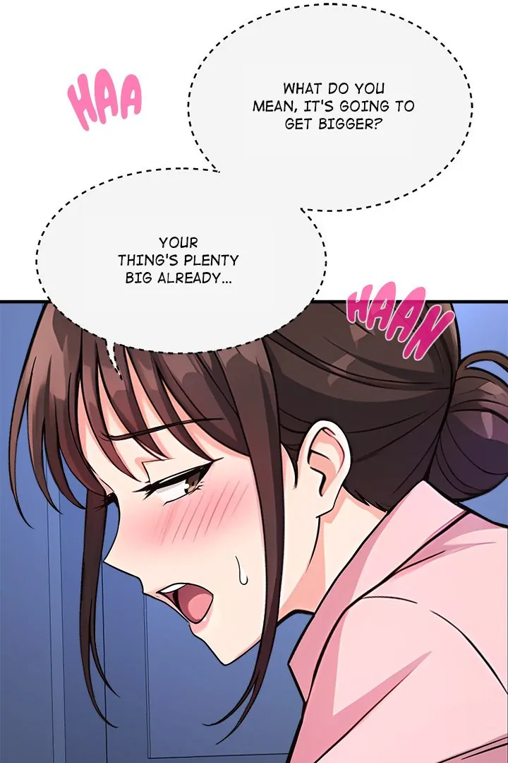 My Other Girlfriend Chapter 38 - page 125