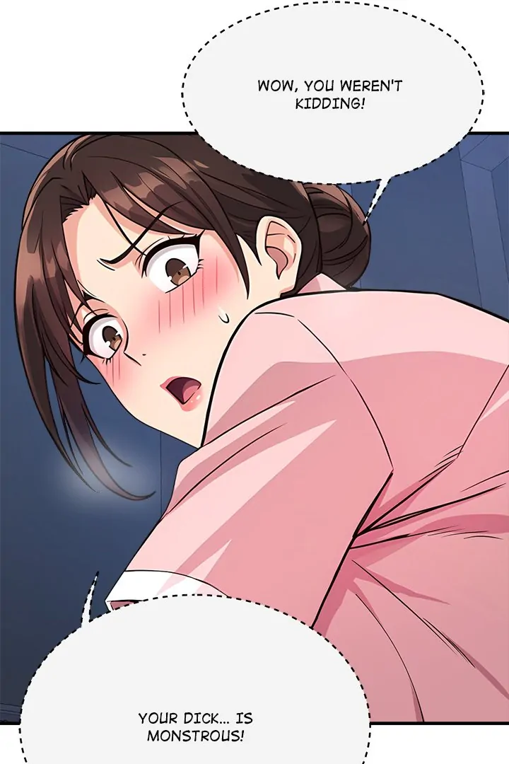 My Other Girlfriend Chapter 38 - page 129