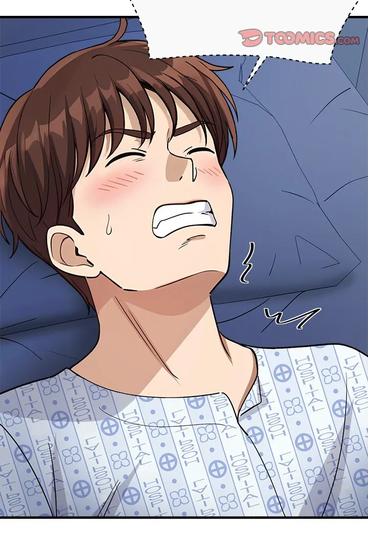 My Other Girlfriend Chapter 38 - page 131