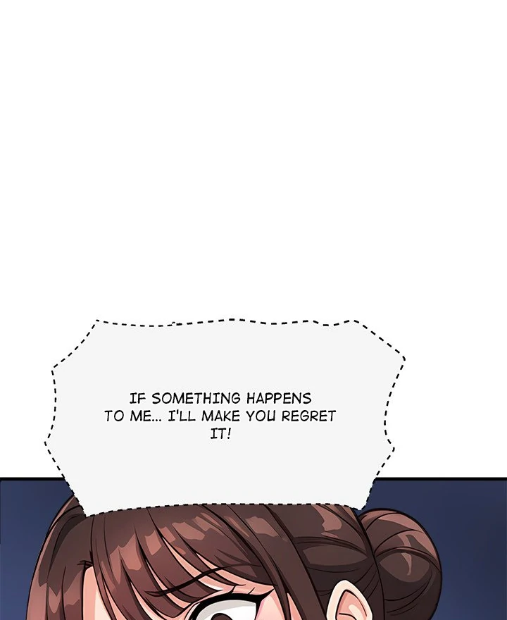 My Other Girlfriend Chapter 38 - page 132