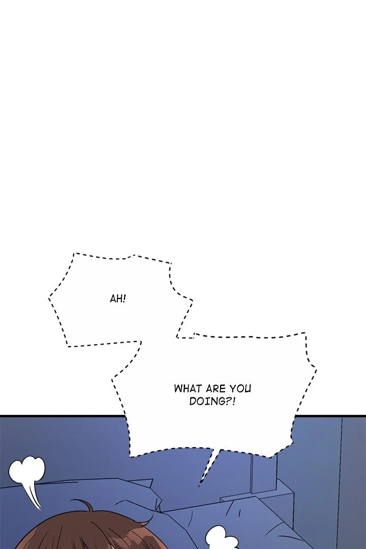 My Other Girlfriend Chapter 38 - page 136