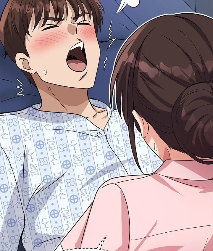 My Other Girlfriend Chapter 38 - page 137