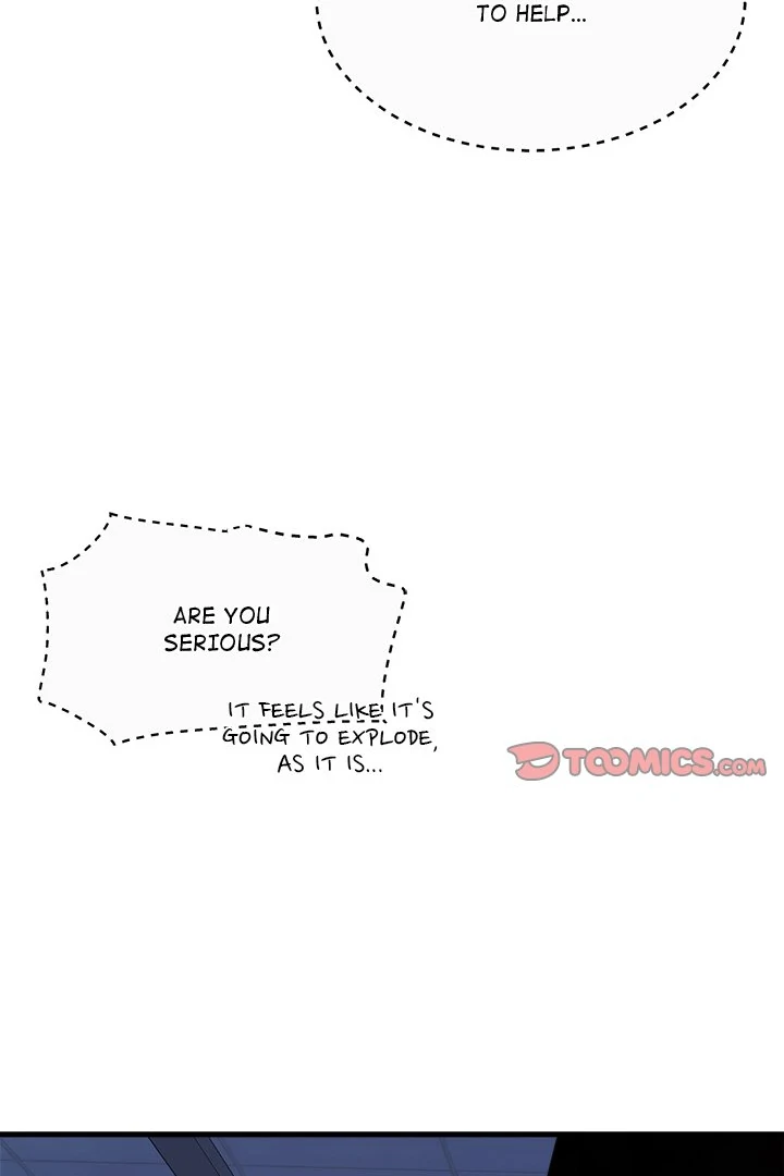 My Other Girlfriend Chapter 38 - page 139