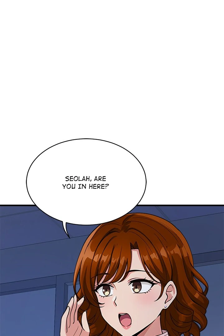 My Other Girlfriend Chapter 38 - page 141