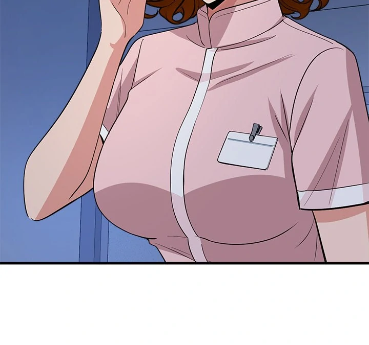 My Other Girlfriend Chapter 38 - page 142