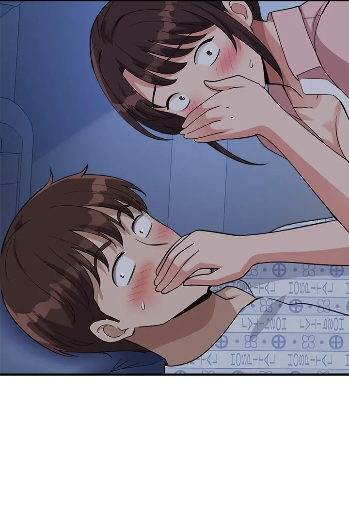 My Other Girlfriend Chapter 38 - page 144