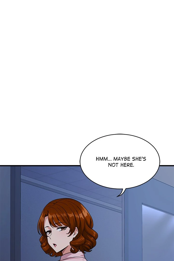 My Other Girlfriend Chapter 38 - page 145