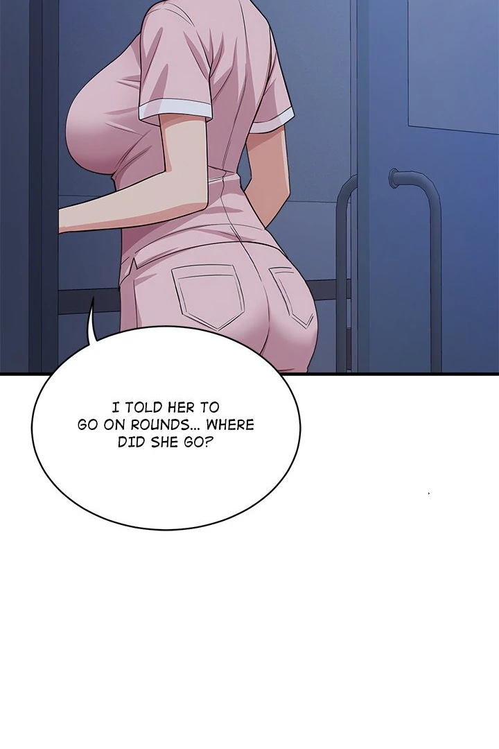 My Other Girlfriend Chapter 38 - page 146