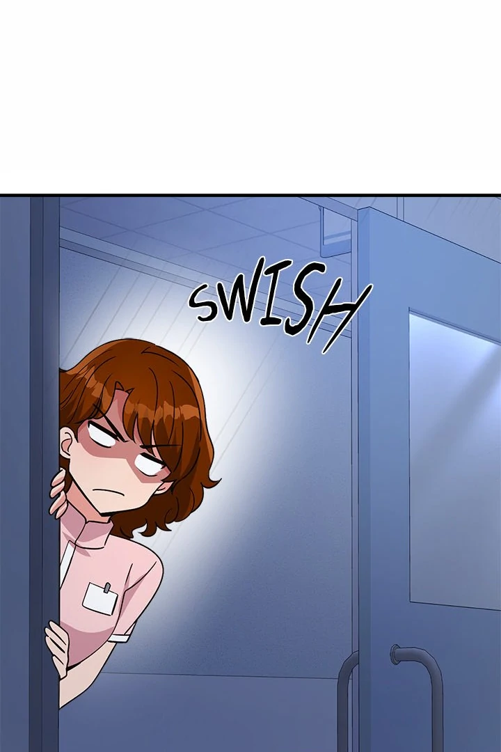 My Other Girlfriend Chapter 38 - page 149