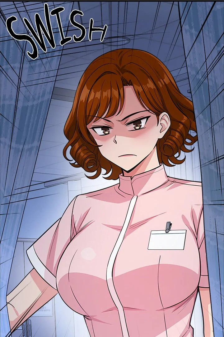 My Other Girlfriend Chapter 38 - page 153