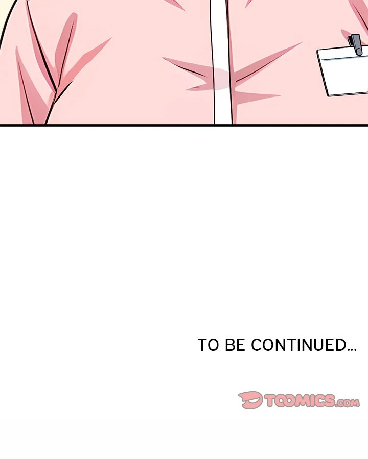 My Other Girlfriend Chapter 38 - page 156