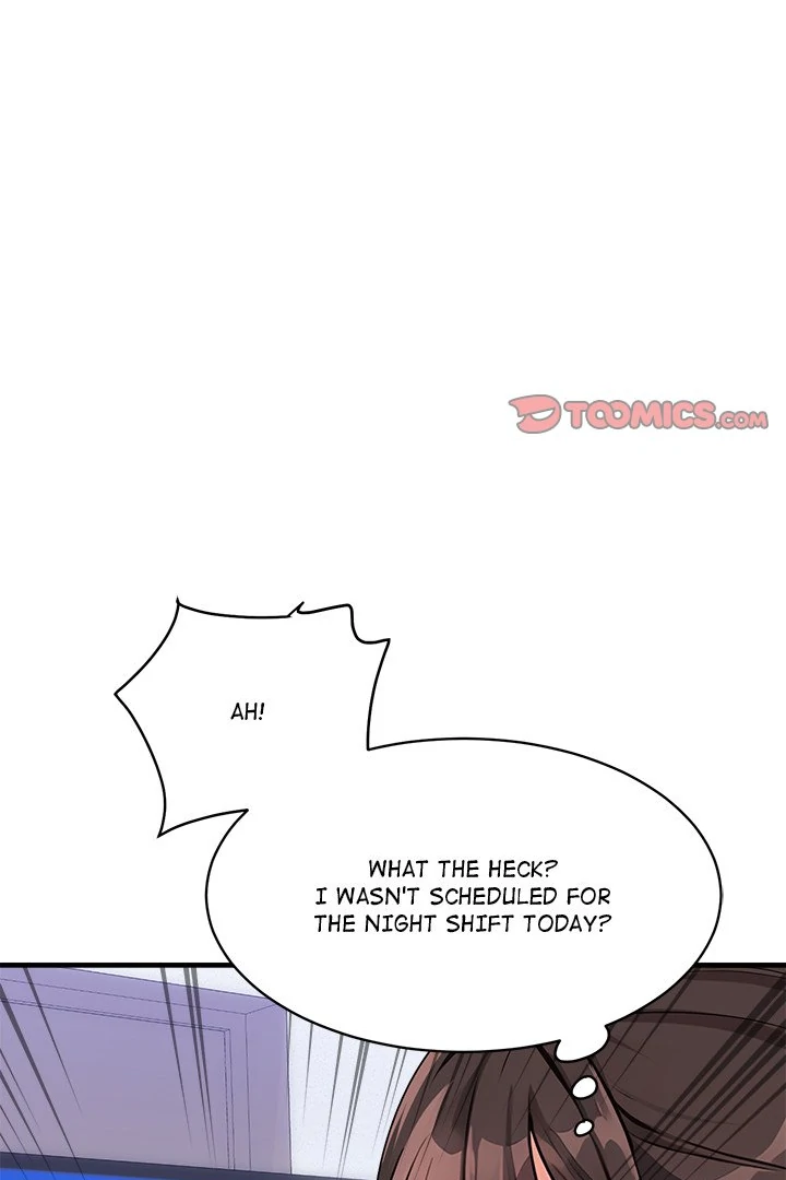 My Other Girlfriend Chapter 38 - page 20