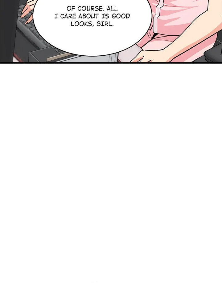 My Other Girlfriend Chapter 38 - page 31