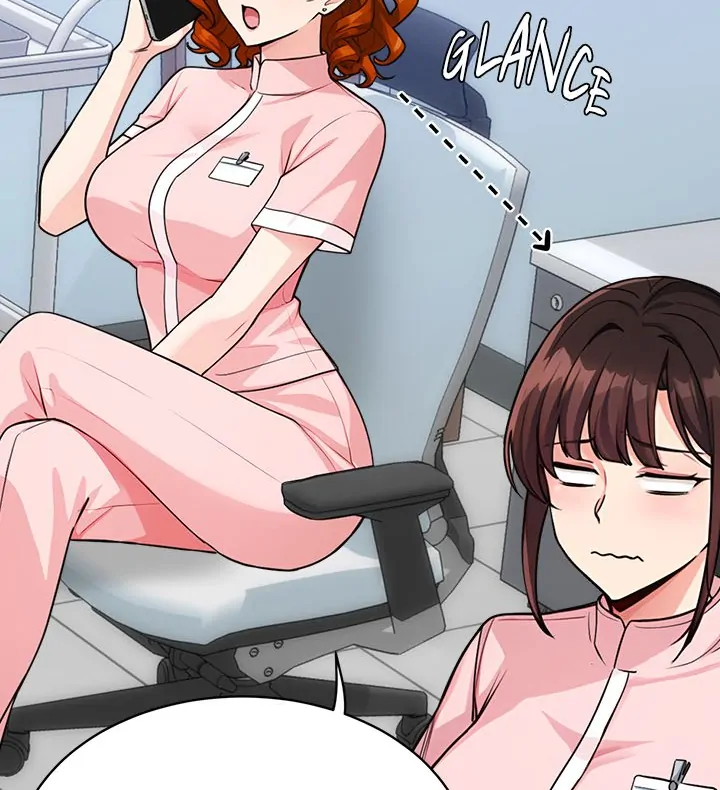 My Other Girlfriend Chapter 38 - page 34