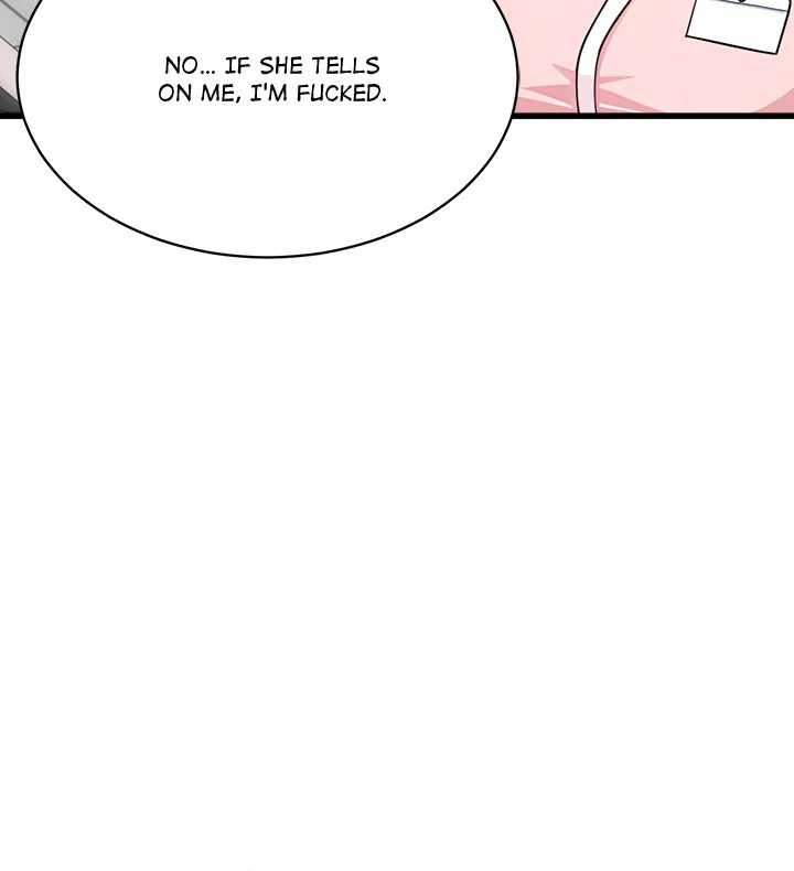 My Other Girlfriend Chapter 38 - page 35