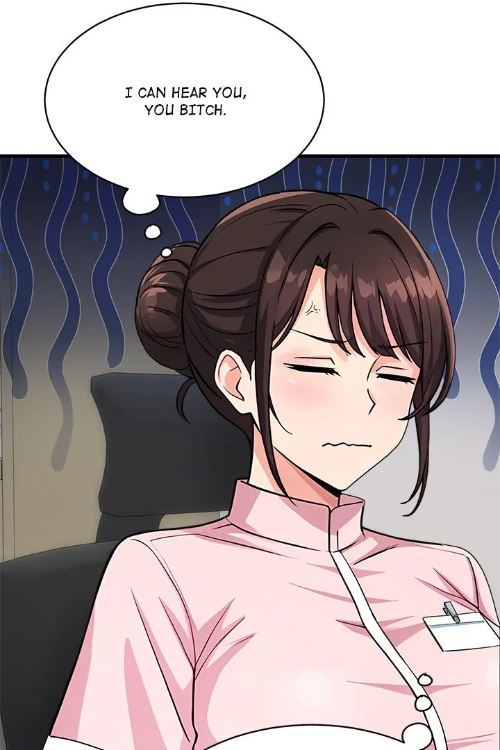 My Other Girlfriend Chapter 38 - page 36