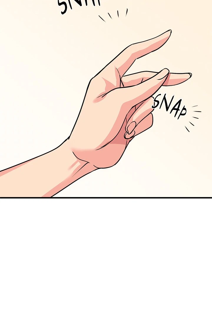 My Other Girlfriend Chapter 38 - page 38