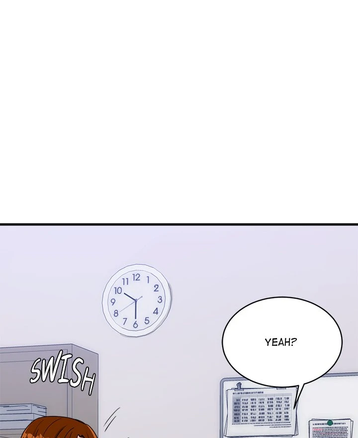 My Other Girlfriend Chapter 38 - page 39