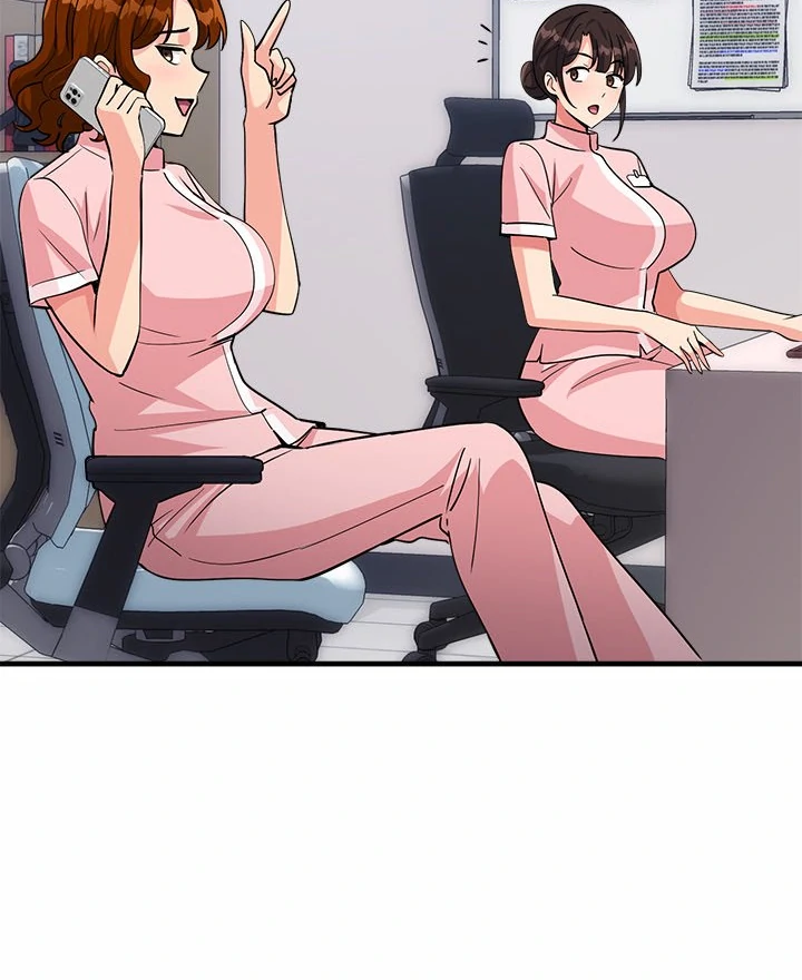 My Other Girlfriend Chapter 38 - page 40