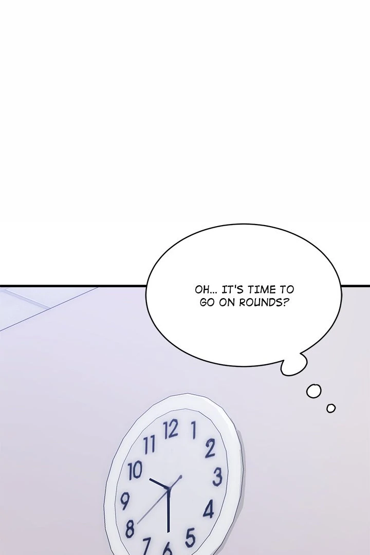 My Other Girlfriend Chapter 38 - page 41