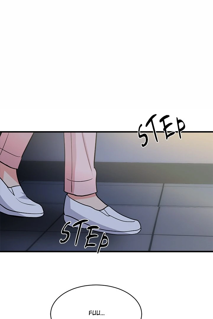 My Other Girlfriend Chapter 38 - page 43