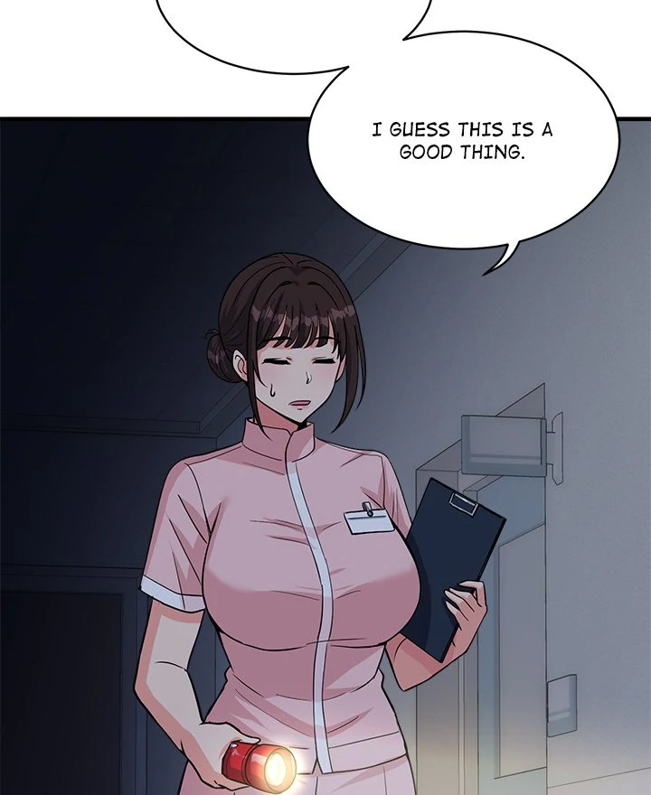 My Other Girlfriend Chapter 38 - page 44