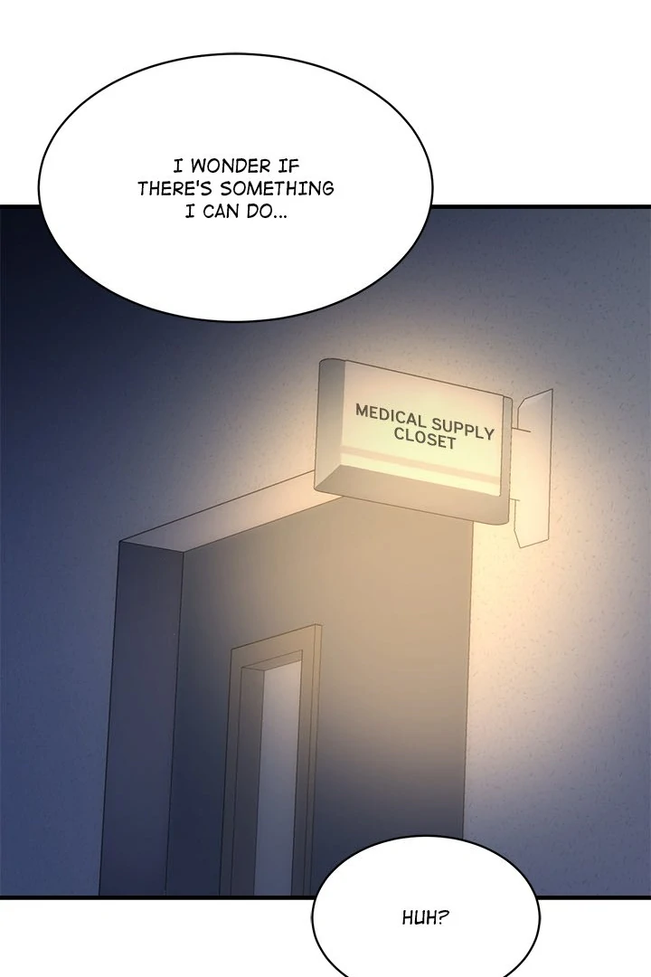 My Other Girlfriend Chapter 38 - page 48