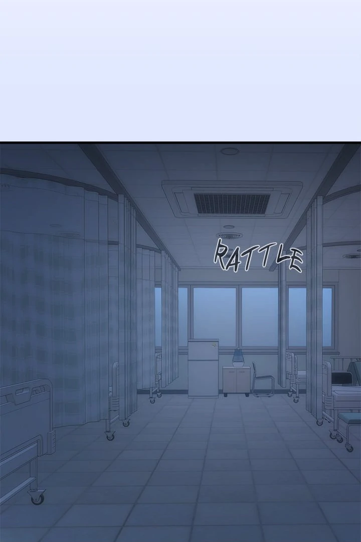 My Other Girlfriend Chapter 38 - page 51