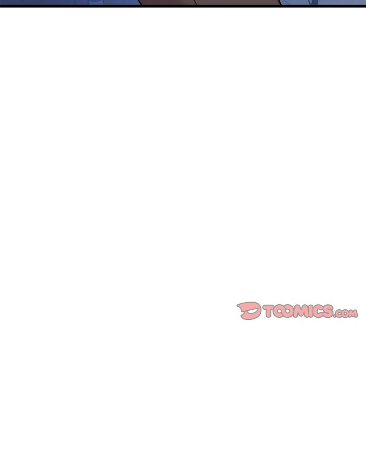 My Other Girlfriend Chapter 38 - page 54