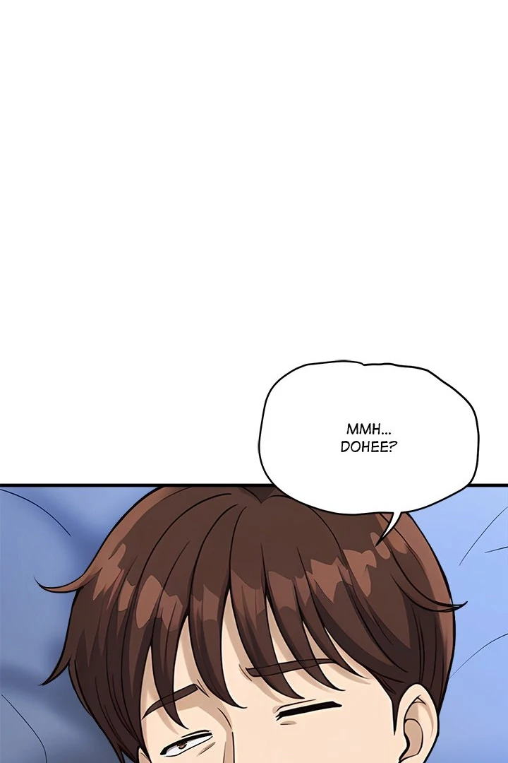 My Other Girlfriend Chapter 38 - page 56