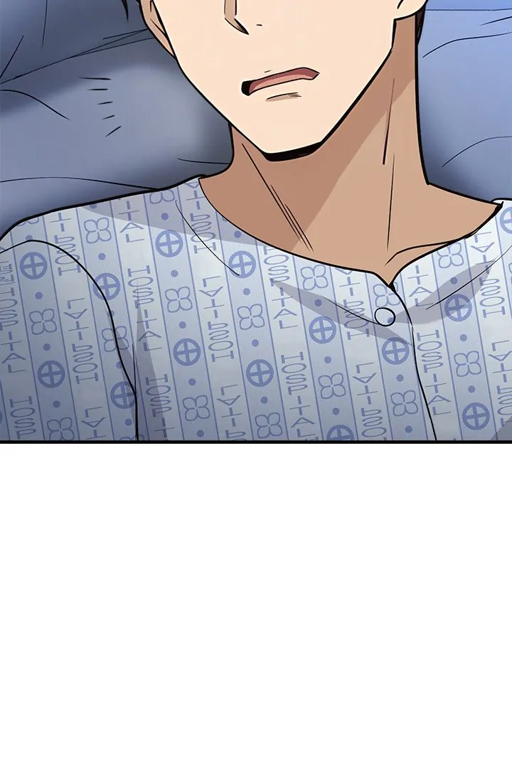 My Other Girlfriend Chapter 38 - page 57