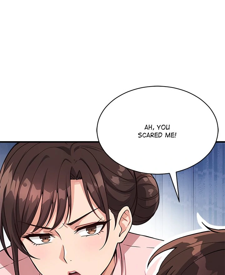 My Other Girlfriend Chapter 38 - page 58