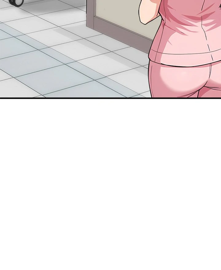 My Other Girlfriend Chapter 38 - page 5