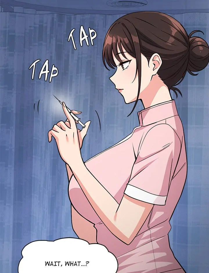 My Other Girlfriend Chapter 38 - page 67