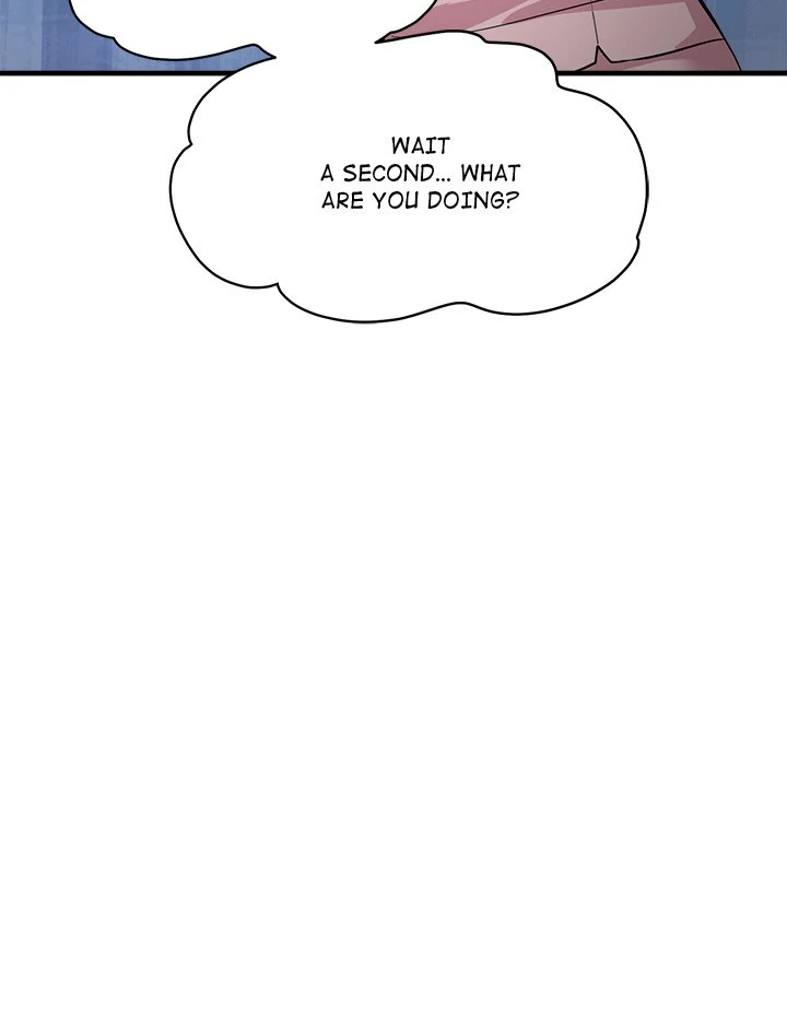 My Other Girlfriend Chapter 38 - page 68