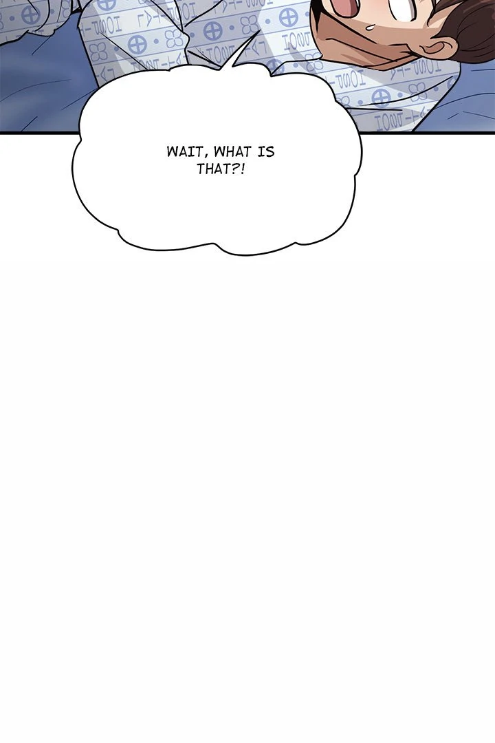 My Other Girlfriend Chapter 38 - page 70