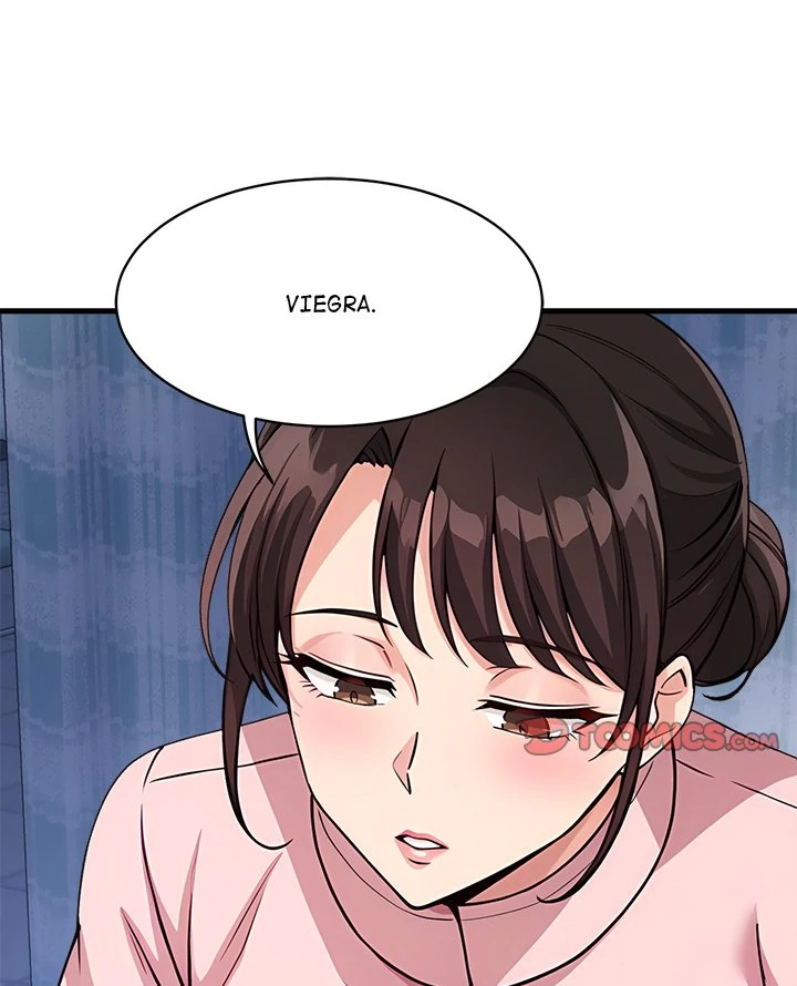 My Other Girlfriend Chapter 38 - page 71