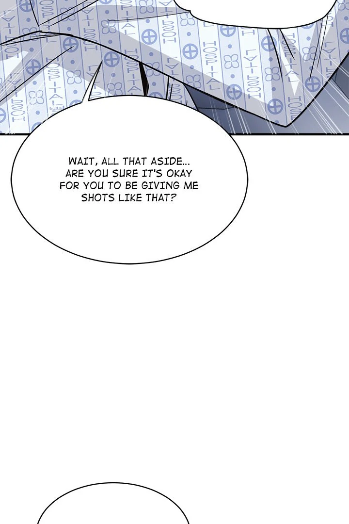 My Other Girlfriend Chapter 38 - page 74